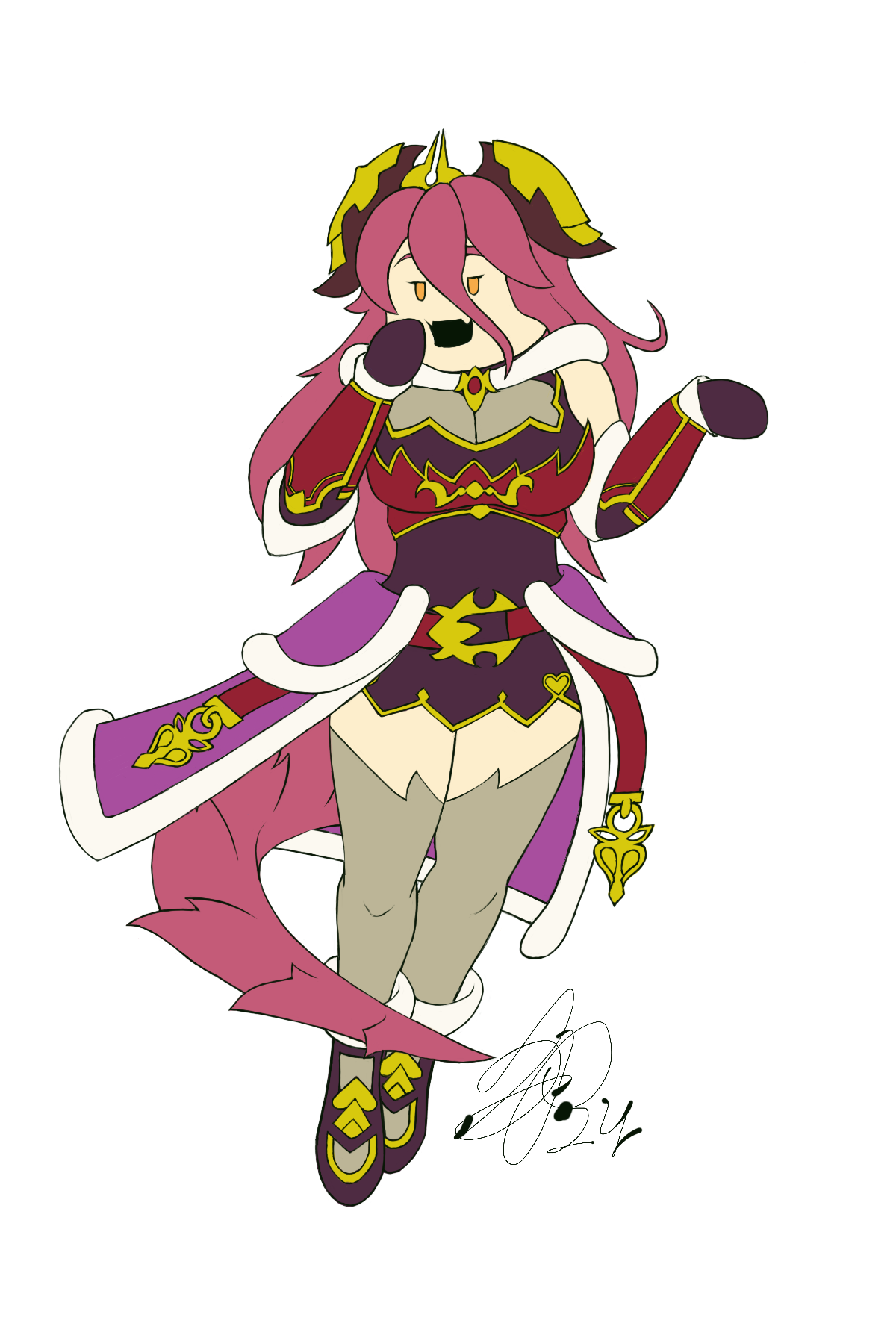 Mym Art Piece